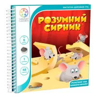 Умный сырник