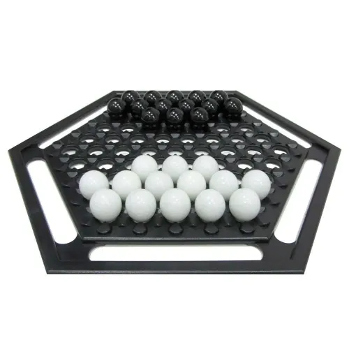 Настольная игра Абалон (Abalone)