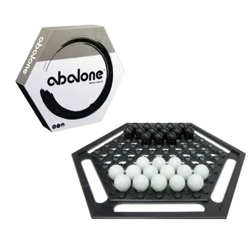 Настольная игра Абалон (Abalone)
