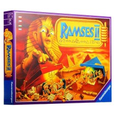 Рамзес II (Ramses II)