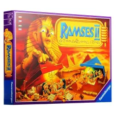 Рамзес II (Ramses II)