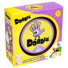 Доббл (Dobble)