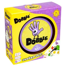 Доббл (Dobble)
