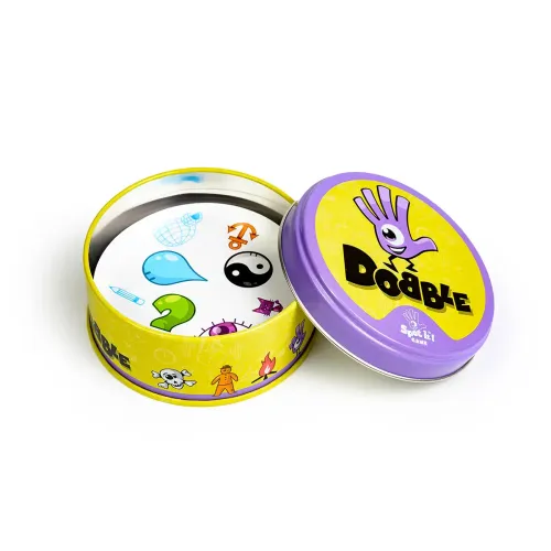 Настольная игра Доббл (Dobble)