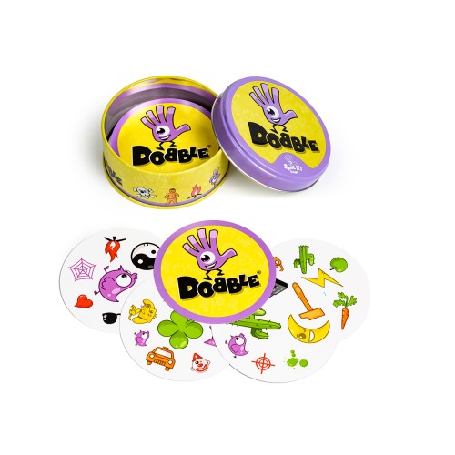 Настольная игра Доббл (Dobble)