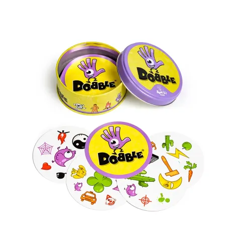 Настольная игра Доббл (Dobble)