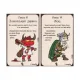 Манчкін: Легенди (Munchkin: Legends) UA