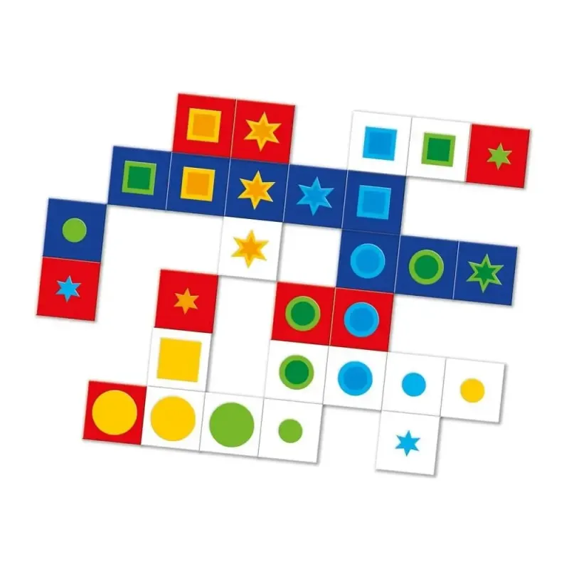 Настольная игра Уникат (Unikat) UA