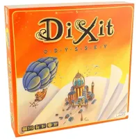 Dixit: Odyssey (Діксіт: Одісея)