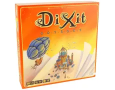 Dixit: Odyssey (Діксіт: Одісея)