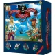 Настольная игра Сокровища старого пирата UA