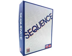 Sequence (Сиквенс)