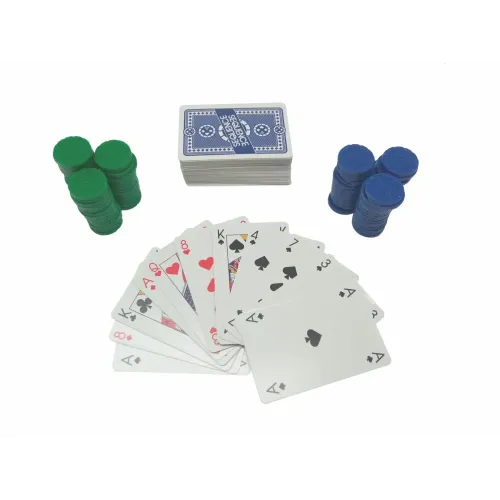 Настольная игра Sequence (Сиквенс)