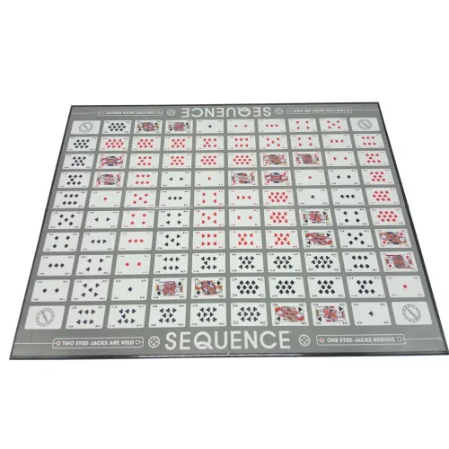 Настольная игра Sequence (Сиквенс)
