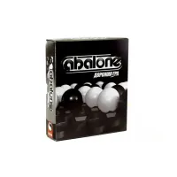 Abalone. Travel (Абалон. Дорожня версія)