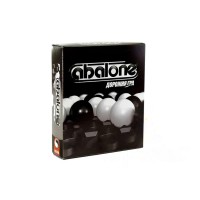 Abalone. Travel (Абалон. Дорожня версія)