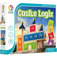 Замок логіки (Castle Logix) UA