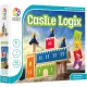 Настольная игра Замок логики (Castle Logix) UA