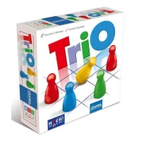 Тріо (Trio) UA