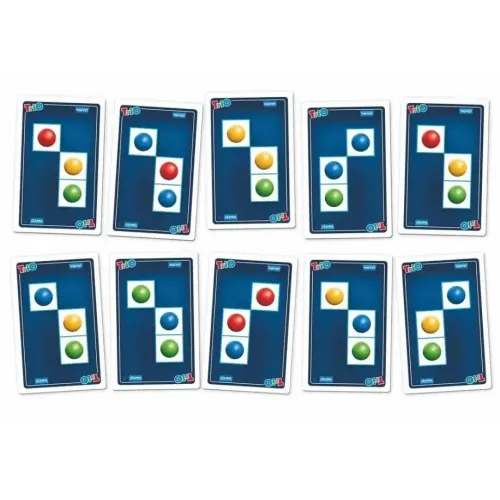 Настольная игра Трио (Trio) UA