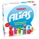 Аліас Сімейний (Alias Family) UA