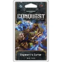 Warhammer 40 000: Conquest Zogwort's Curse (Вархаммер 40000: Завоювання. Прокляття Зогворта)