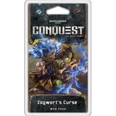 Warhammer 40 000: Conquest Zogwort's Curse (Вархаммер 40000: Завоювання. Прокляття Зогворта)