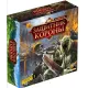 Настольная игра Защитник Короны (Royal Defense) + комикс