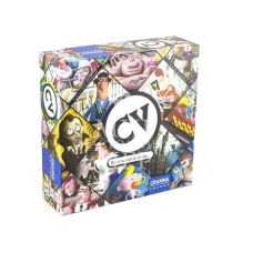 CV. Ход жизни (Curriculum Vitae) UA