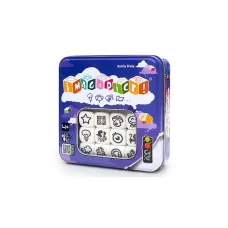 Генератор історій (Imagidice!)