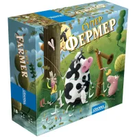 Суперфермер: мини (SuperFarmer: Mini) UA
