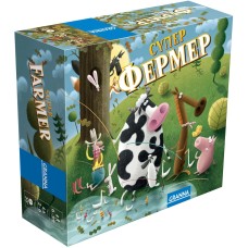 Суперфермер: міні (SuperFarmer: Mini) UA