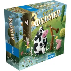 Суперфермер: мини (SuperFarmer: Mini) UA