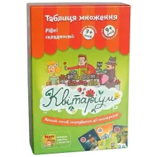 Квітаріум UA