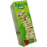 Джанга Еко