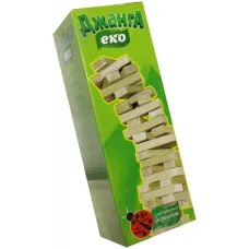 Джанга Еко