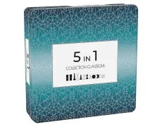5 в 1: Класичні ігри  (5 in 1: Classic Collection Tactic)