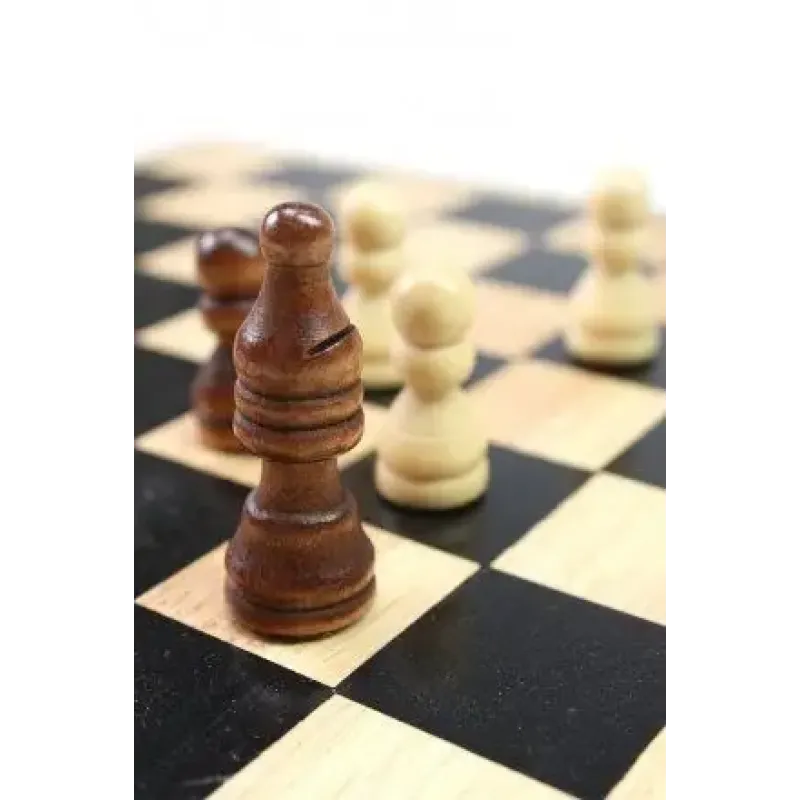 5 в 1: Классические игры (5 in 1: Classic Collection Tactic)