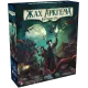 Настольная игра Ужас Аркхема: Карточная Игра (Arkham Horror The Card Game) UA