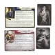 Настільна гра Жах Аркхема карткова гра: Спадщина Данвіча (Arkham Horror Dunwich Legacy)