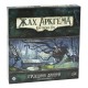 Настільна гра Жах Аркхема карткова гра: Спадщина Данвіча (Arkham Horror Dunwich Legacy)