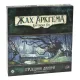 Настільна гра Жах Аркхема карткова гра: Спадщина Данвіча (Arkham Horror Dunwich Legacy)