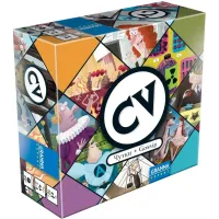 CV:Чутки (CV: Gossip)