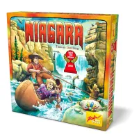 Ниагара (Niagara)