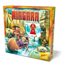 Ниагара (Niagara)