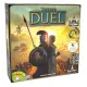 7 Чудес: Дуэль (7 Wonders: Duel) UA