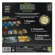 Настільна гра 7 Чудес: Дуель (7 Wonders: Duel) UA