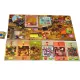 Настільна гра Тварини Підземелля: Темні провулки (Dungeon Petz: Dark Alleys)