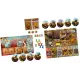 Настільна гра Тварини Підземелля: Темні провулки (Dungeon Petz: Dark Alleys)