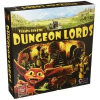 Dungeon Lords (Лорди Підземель)